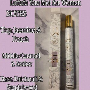 Lattafa Yara Moi for women 1.18oz